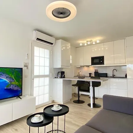 Appartement Inagua Sol *