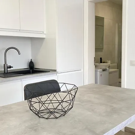 Appartement Inagua Sol *