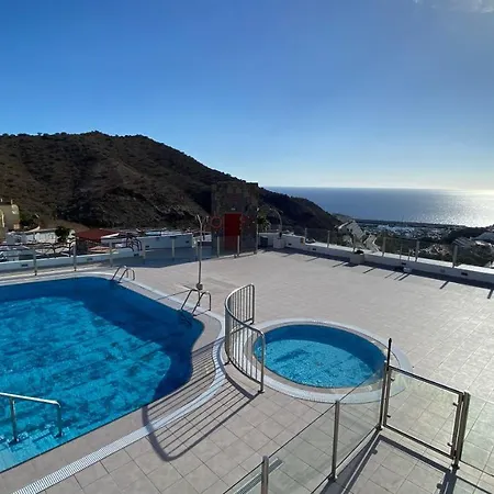 Inagua Sol Appartement