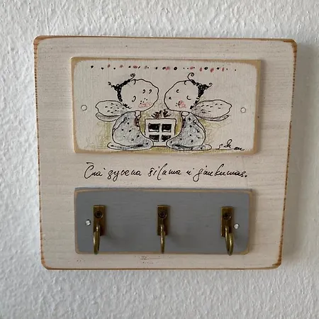 Appartement Inagua Sol *