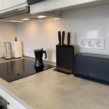 Appartement Inagua Sol Puerto Rico (Gran Canaria)