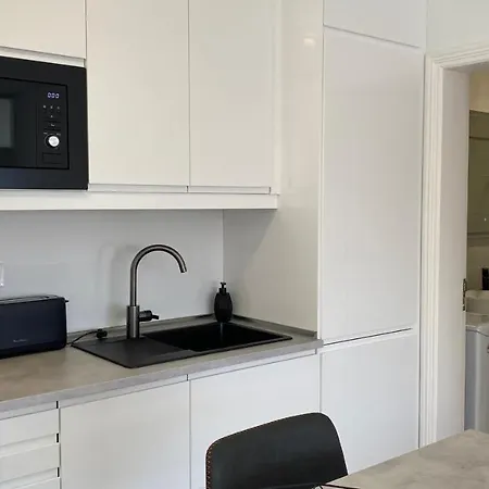 Appartement Inagua Sol