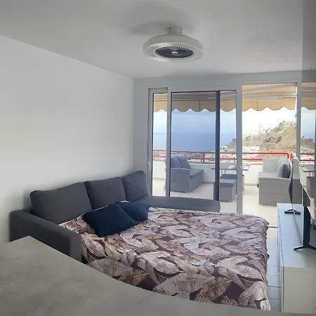 Inagua Sol Appartement *