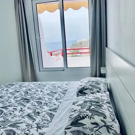 Inagua Sol * Puerto Rico (Gran Canaria)