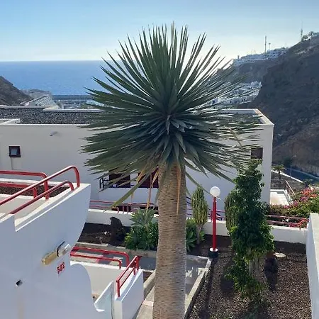 Inagua Sol * Puerto Rico (Gran Canaria)