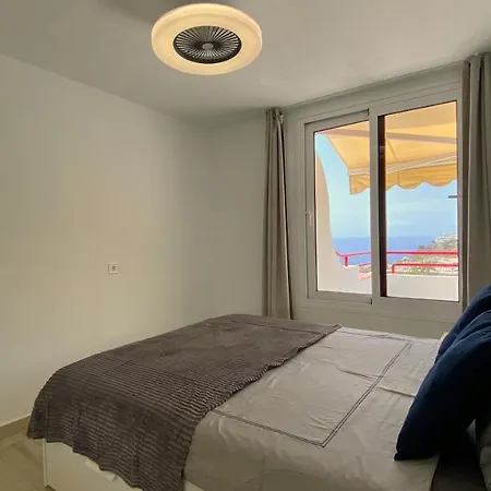 Inagua Sol Lägenhet