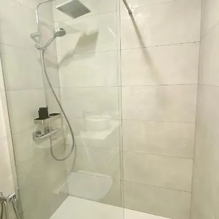 Inagua Sol Lägenhet Puerto Rico (Gran Canaria)