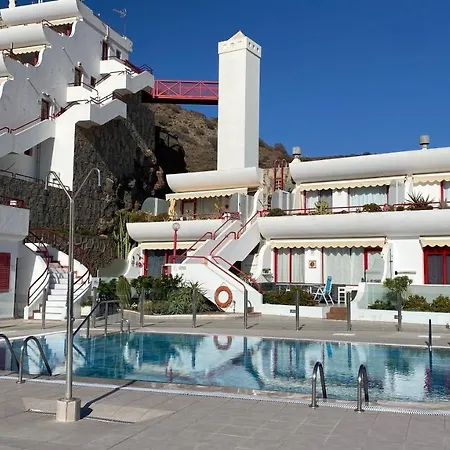 Inagua Sol Lägenhet *