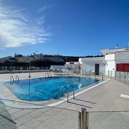 Lägenhet Inagua Sol Puerto Rico (Gran Canaria)
