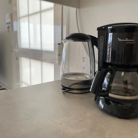 Inagua Sol Puerto Rico (Gran Canaria)