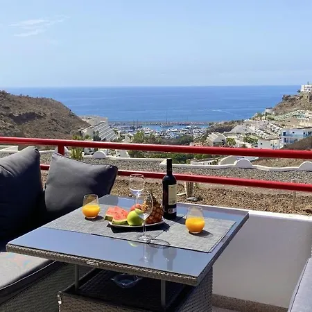 Inagua Sol Puerto Rico (Gran Canaria)