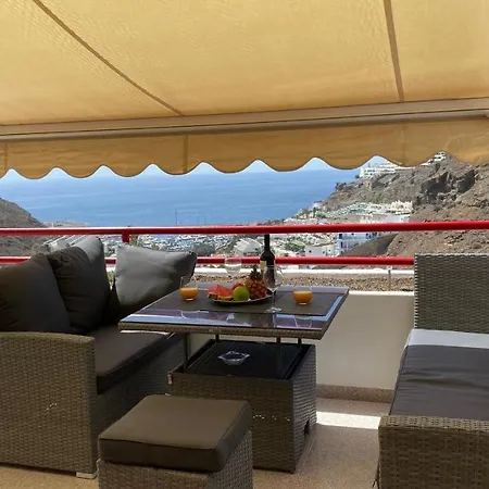 Inagua Sol Lägenhet