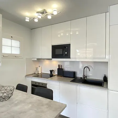 Inagua Sol Lägenhet *