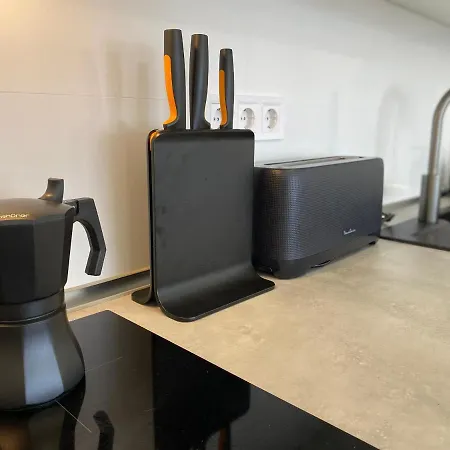 Inagua Sol Lägenhet Puerto Rico (Gran Canaria)