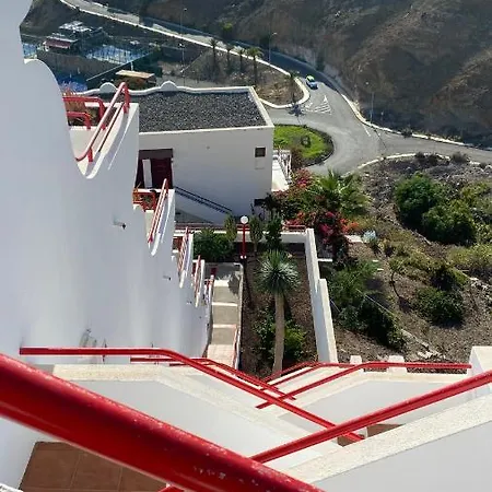 Inagua Sol Lägenhet