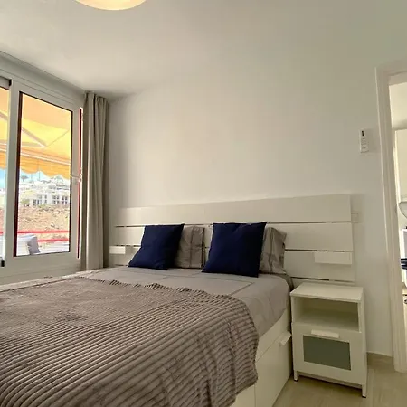 Inagua Sol Lägenhet