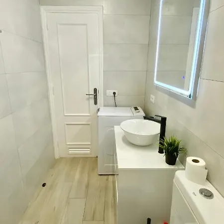 Inagua Sol Lägenhet Puerto Rico (Gran Canaria)