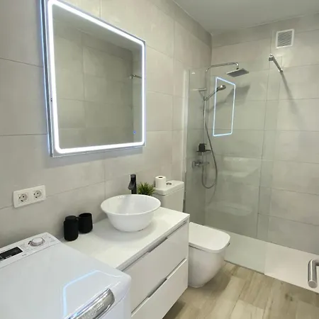 Inagua Sol Lägenhet Puerto Rico (Gran Canaria)