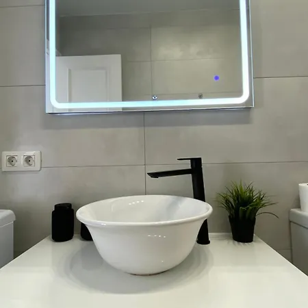 Inagua Sol * Puerto Rico (Gran Canaria)