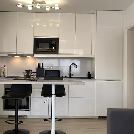 Inagua Sol Lägenhet Puerto Rico (Gran Canaria)