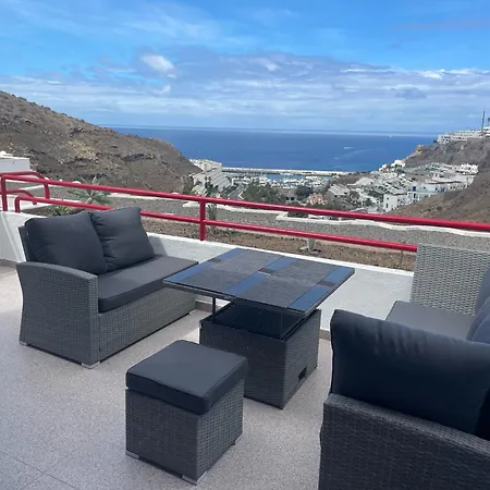 Apartment Inagua Sol *
